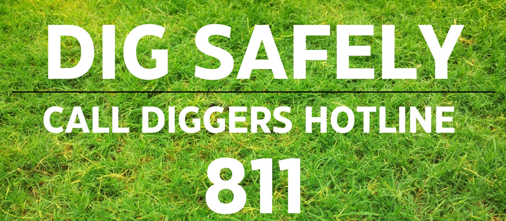 Diggers Hotline Jackson Electric Cooperative